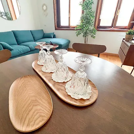 Cozy Duomo - Elegant & Quiet, 300m From Cathedral Διαμέρισμα *
