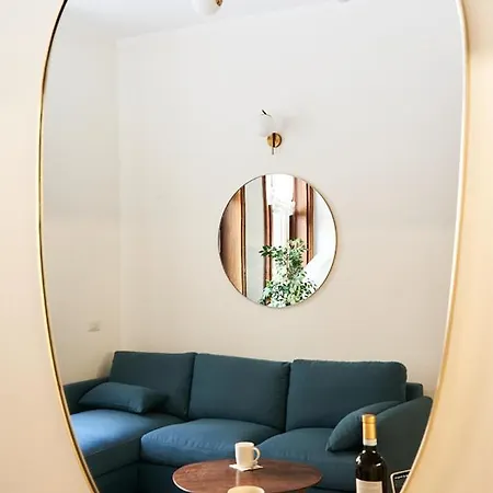 Cozy Duomo - Elegant & Quiet, 300m From Cathedral Διαμέρισμα Μιλάνο