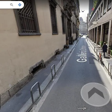 Appartement Cozy Duomo - Elegant & Quiet, 300m From Cathedral