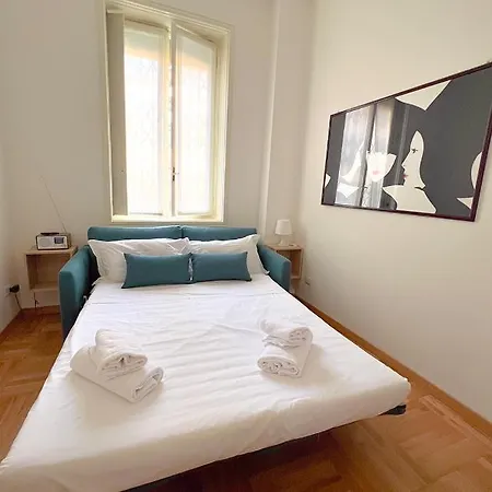 Cozy Duomo - Elegant & Quiet, 300m From Cathedral * Μιλάνο