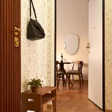 Cozy Duomo - Elegant & Quiet, 300m From Cathedral Appartement *