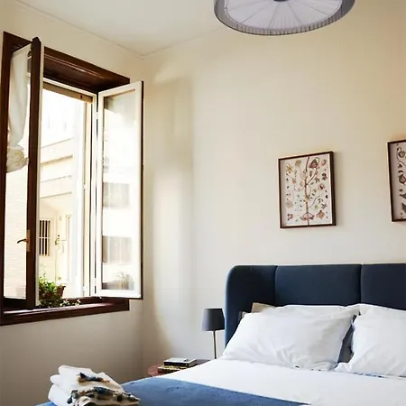 Cozy Duomo - Elegant & Quiet, 300m From Cathedral Διαμέρισμα Μιλάνο