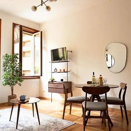 Cozy Duomo - Elegant & Quiet, 300m From Cathedral * Milan