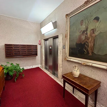 Cozy Duomo - Elegant & Quiet, 300m From Cathedral * Μιλάνο