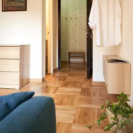 Διαμέρισμα Cozy Duomo - Elegant & Quiet, 300m From Cathedral *