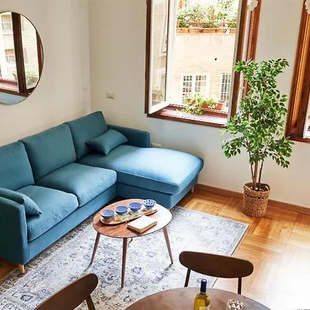 Cozy Duomo - Elegant & Quiet, 300m From Cathedral Apartament *